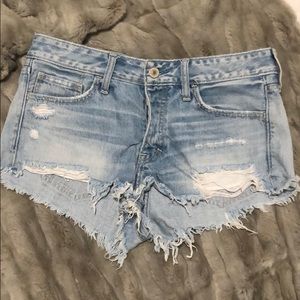 Abercrombie & Fitch shorts